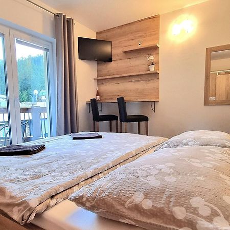 Apartmanovy Dom Lucky 188 Демяновская долина Экстерьер фото