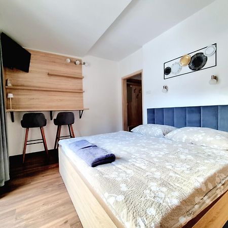 Apartmanovy Dom Lucky 188 Демяновская долина Экстерьер фото
