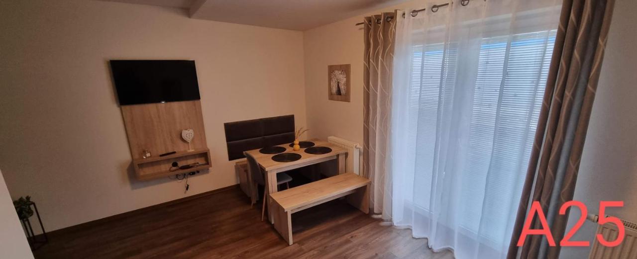 Apartmanovy Dom Lucky 188 Демяновская долина Экстерьер фото
