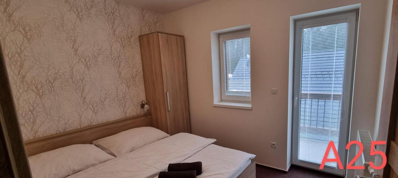 Apartmanovy Dom Lucky 188 Демяновская долина Экстерьер фото