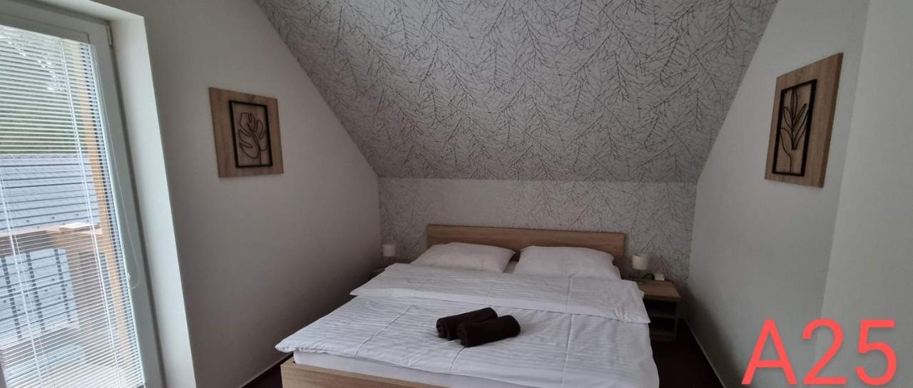 Apartmanovy Dom Lucky 188 Демяновская долина Экстерьер фото
