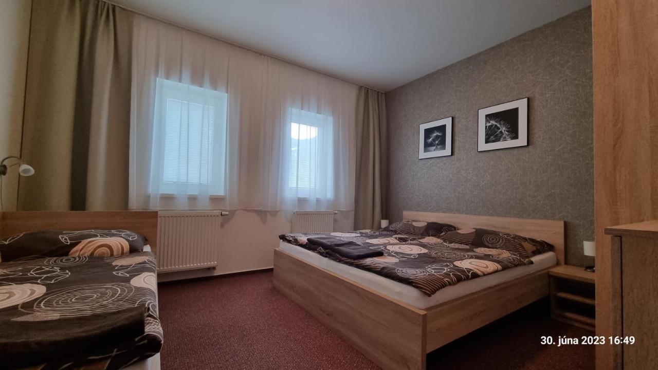 Apartmanovy Dom Lucky 188 Демяновская долина Экстерьер фото