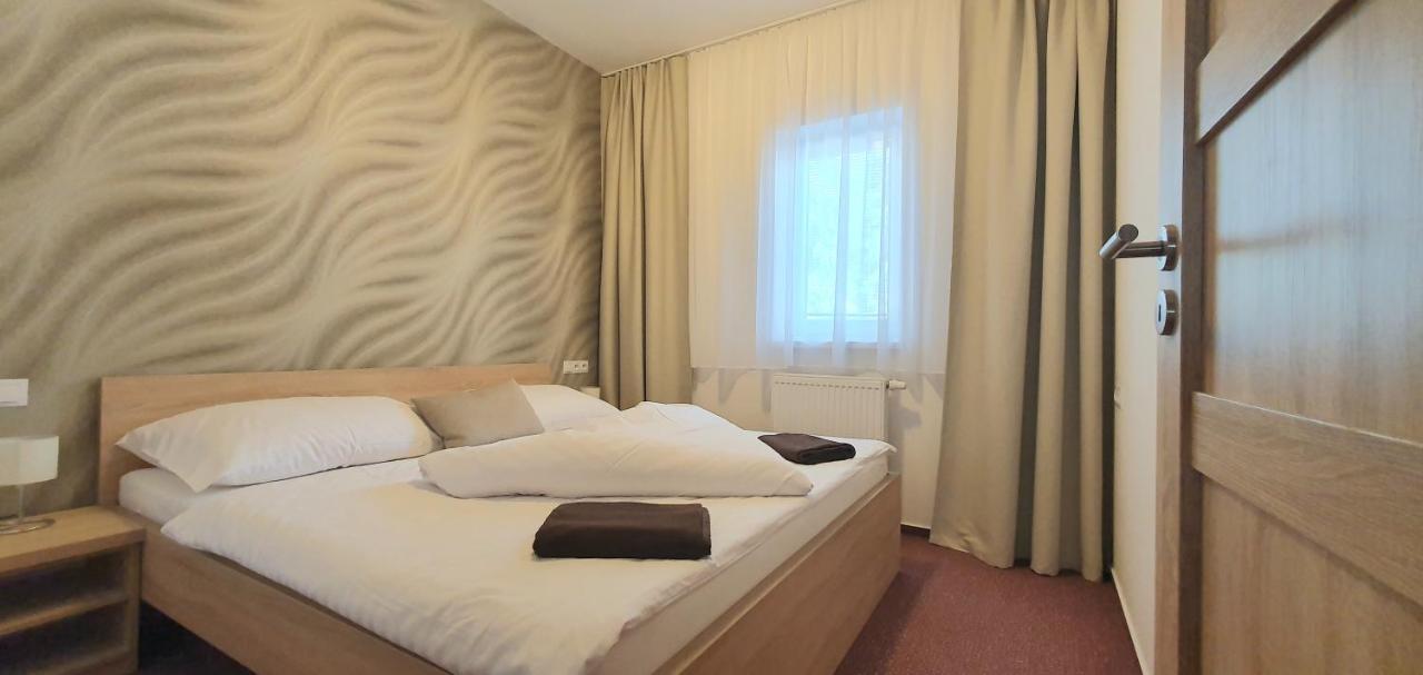 Apartmanovy Dom Lucky 188 Демяновская долина Экстерьер фото