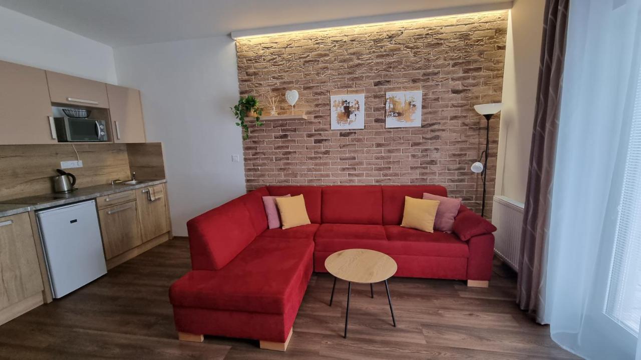 Apartmanovy Dom Lucky 188 Демяновская долина Экстерьер фото