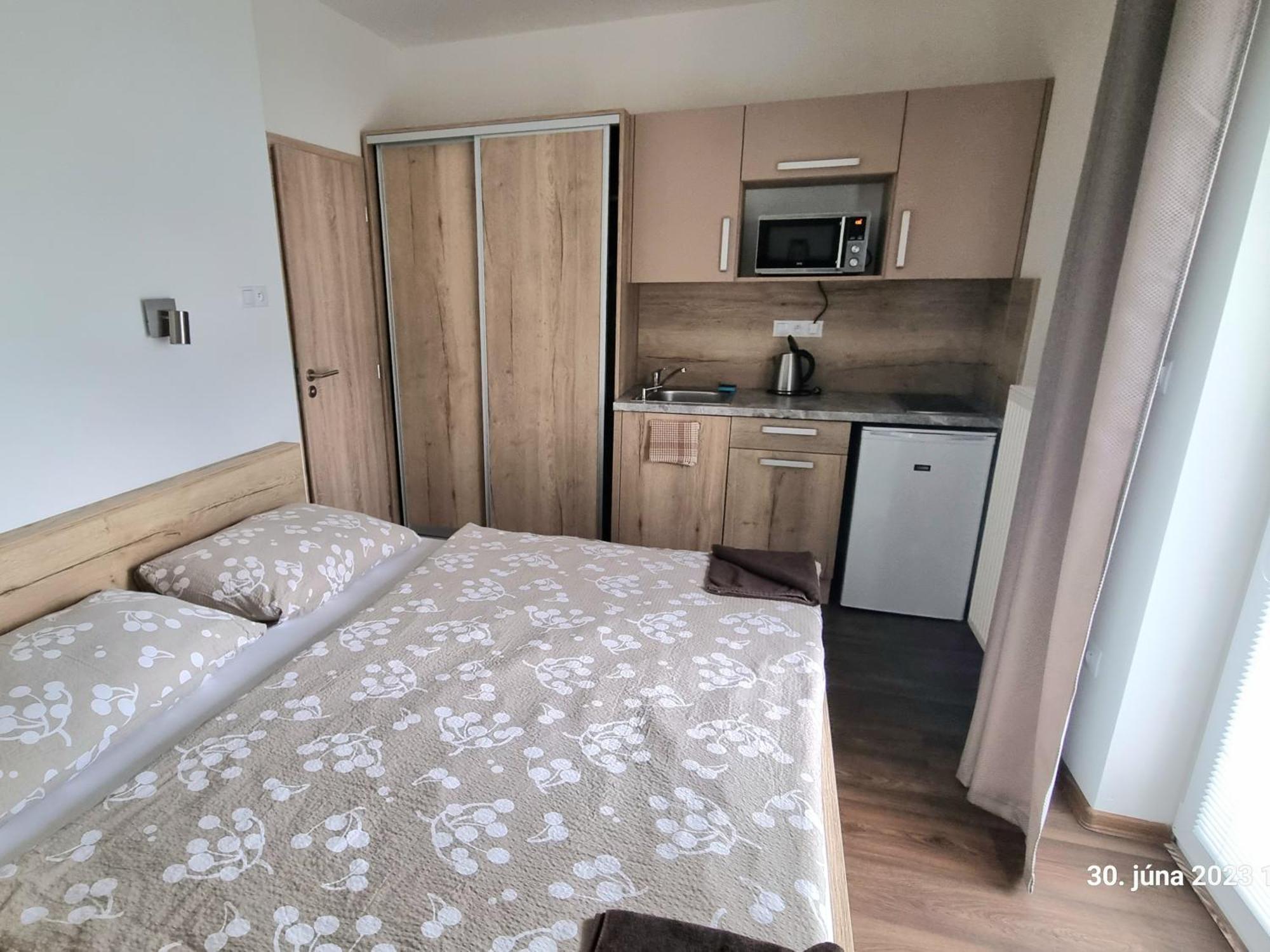 Apartmanovy Dom Lucky 188 Демяновская долина Экстерьер фото