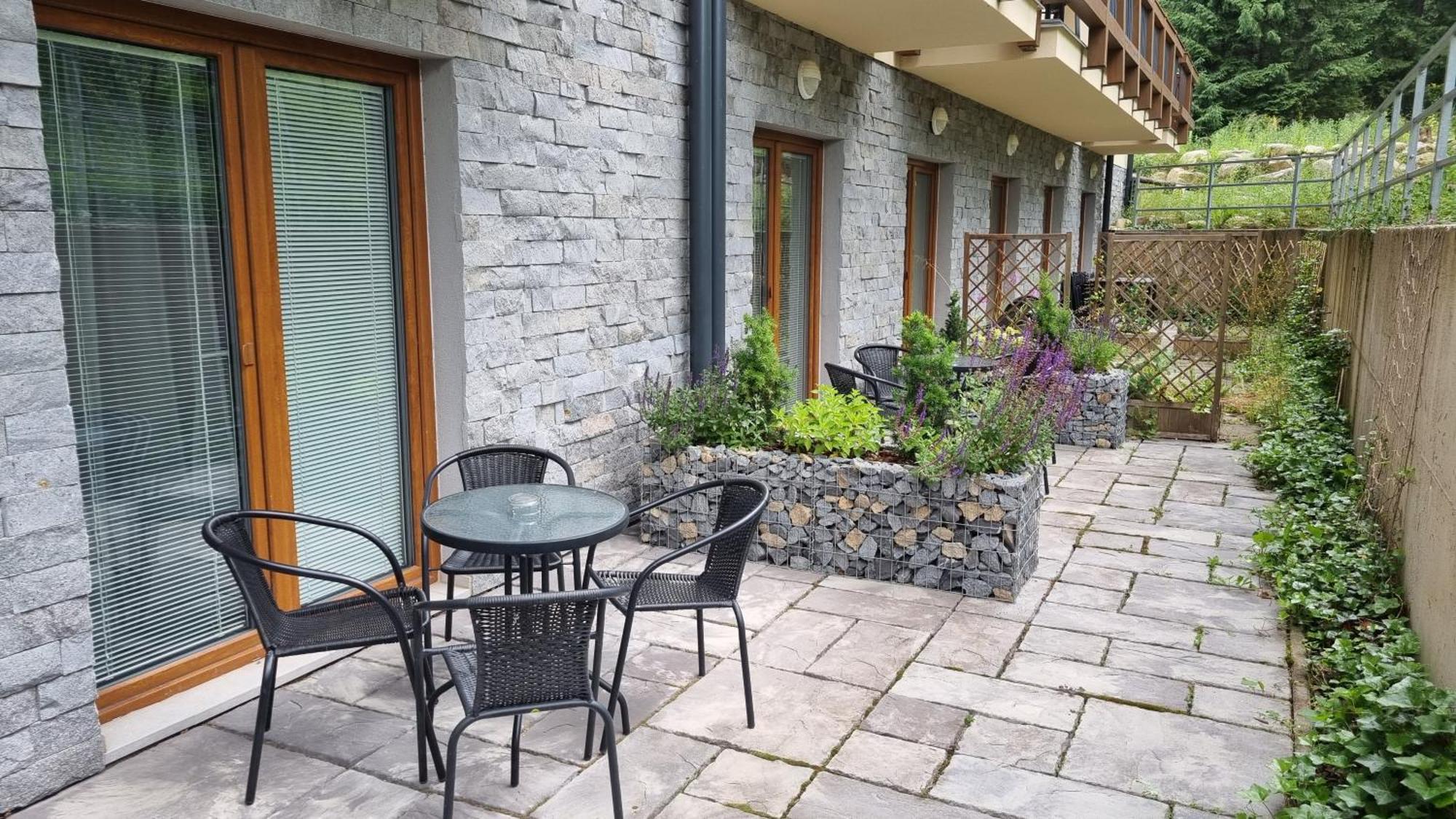 Apartmanovy Dom Lucky 188 Демяновская долина Экстерьер фото