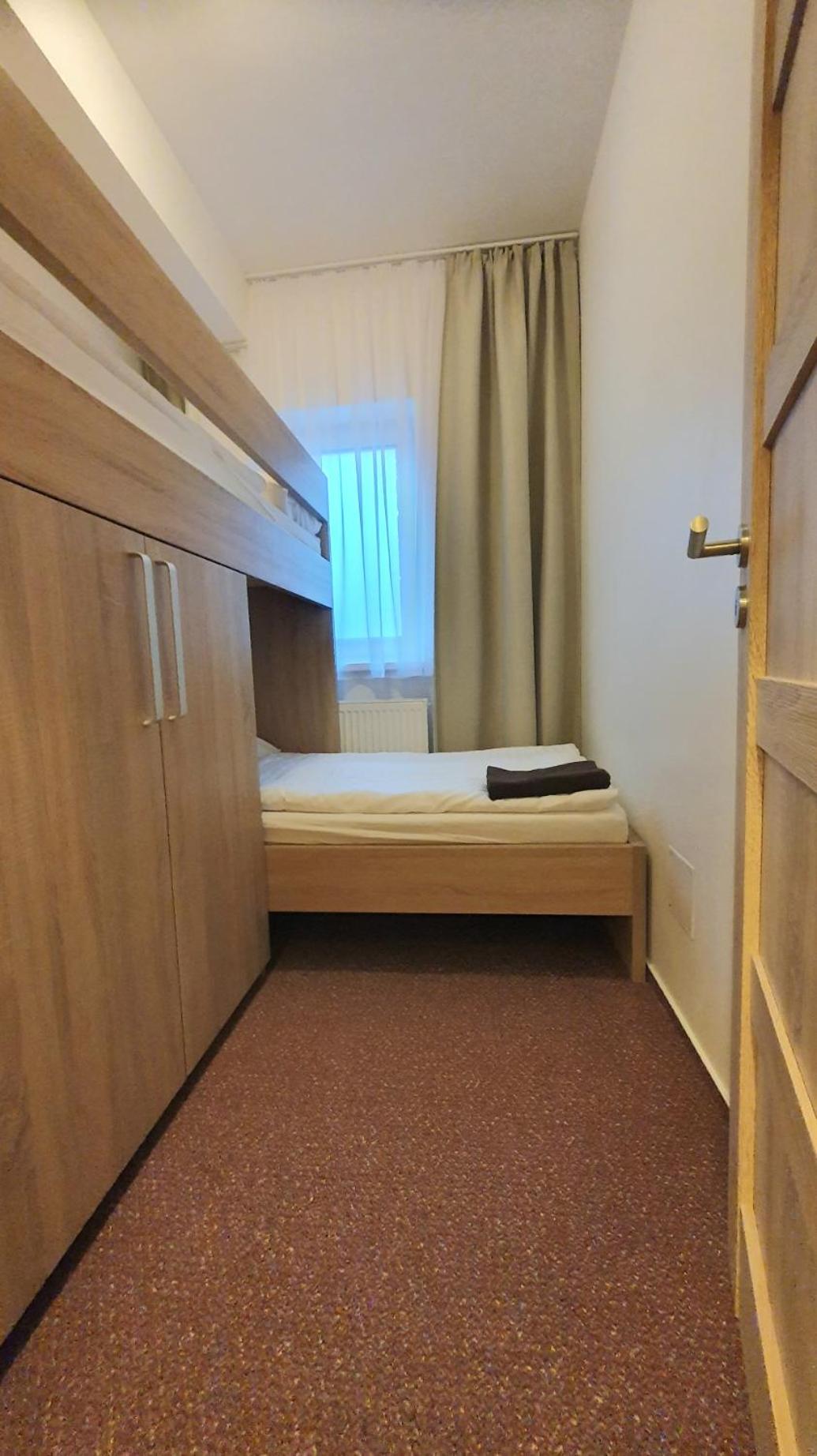 Apartmanovy Dom Lucky 188 Демяновская долина Экстерьер фото