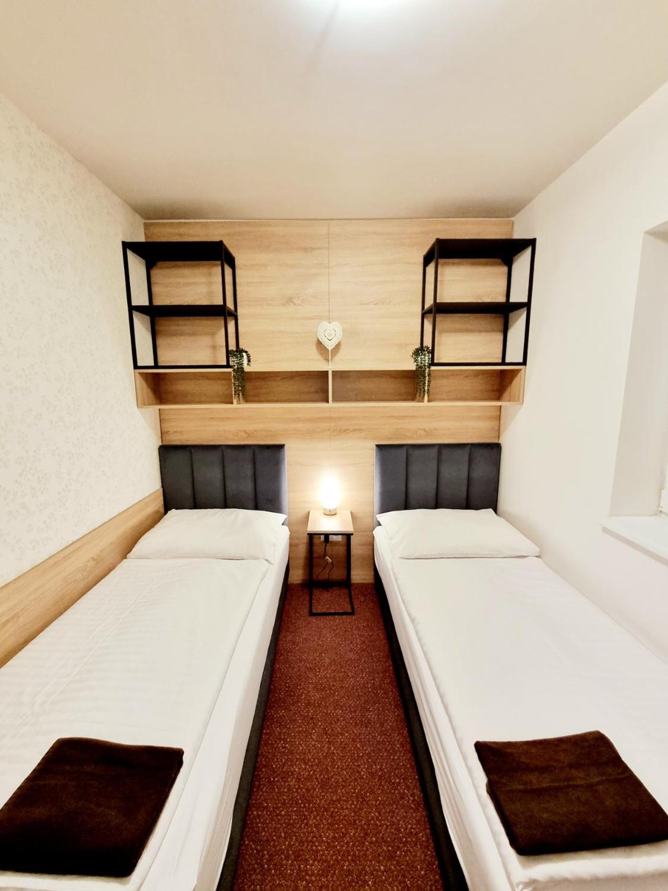 Apartmanovy Dom Lucky 188 Демяновская долина Экстерьер фото