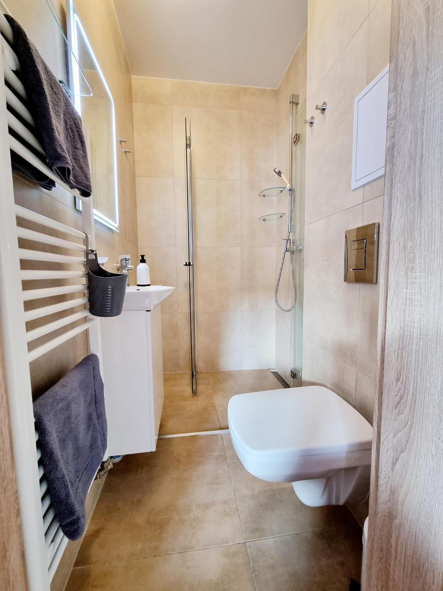 Apartmanovy Dom Lucky 188 Демяновская долина Экстерьер фото