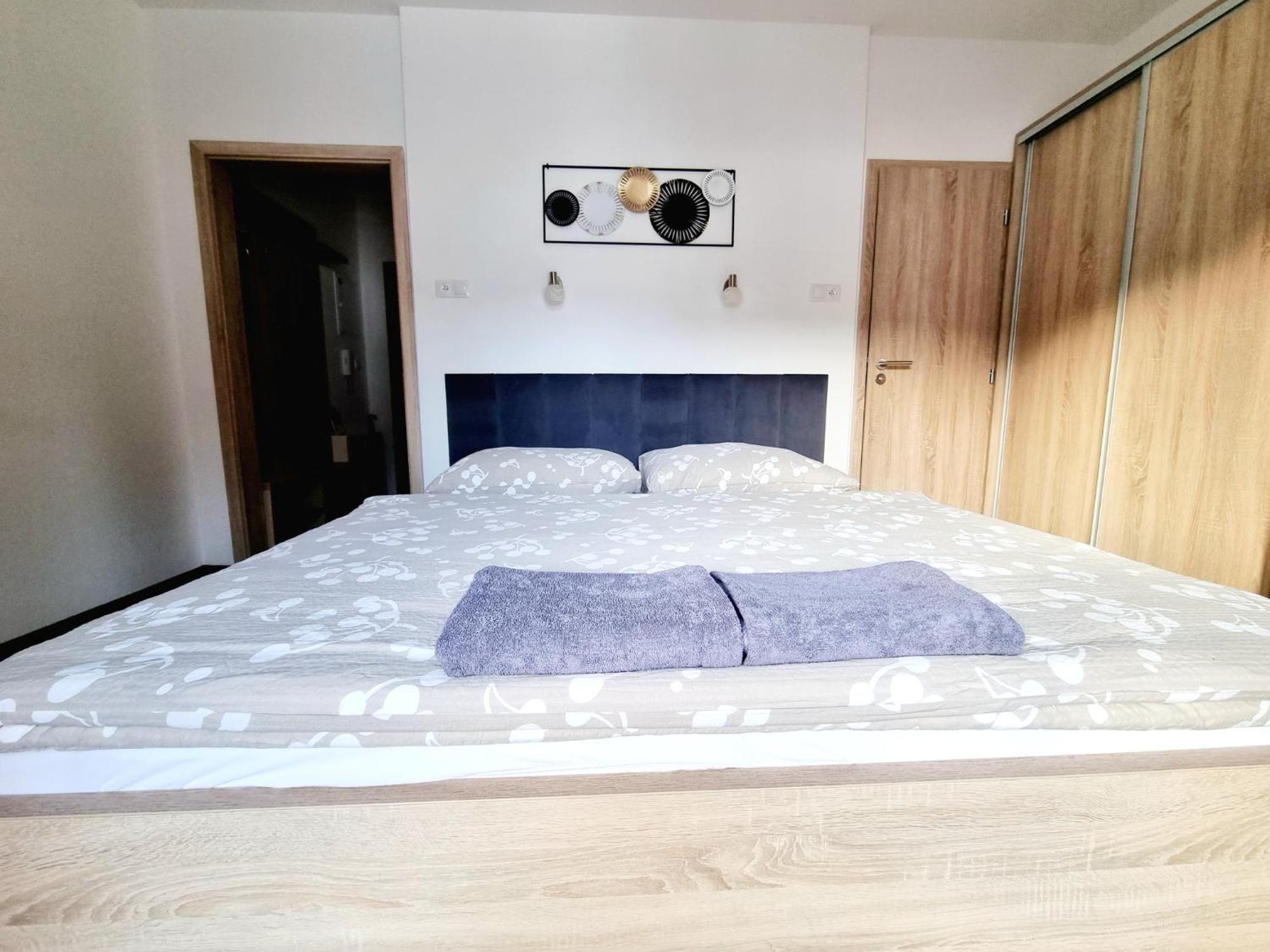 Apartmanovy Dom Lucky 188 Демяновская долина Экстерьер фото