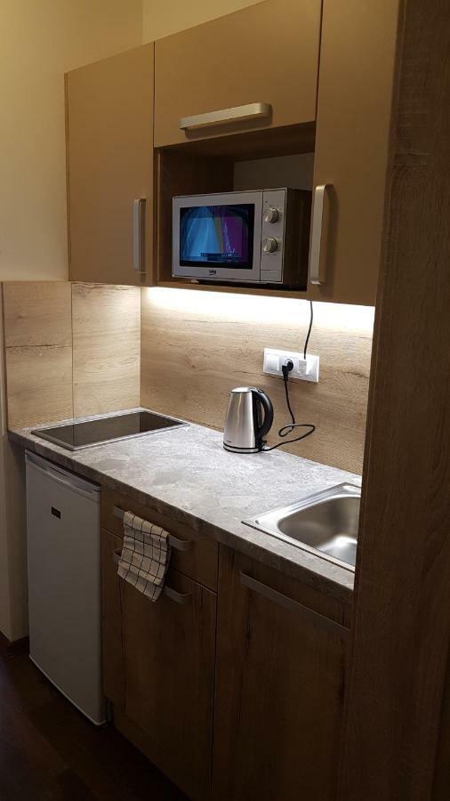 Apartmanovy Dom Lucky 188 Демяновская долина Экстерьер фото
