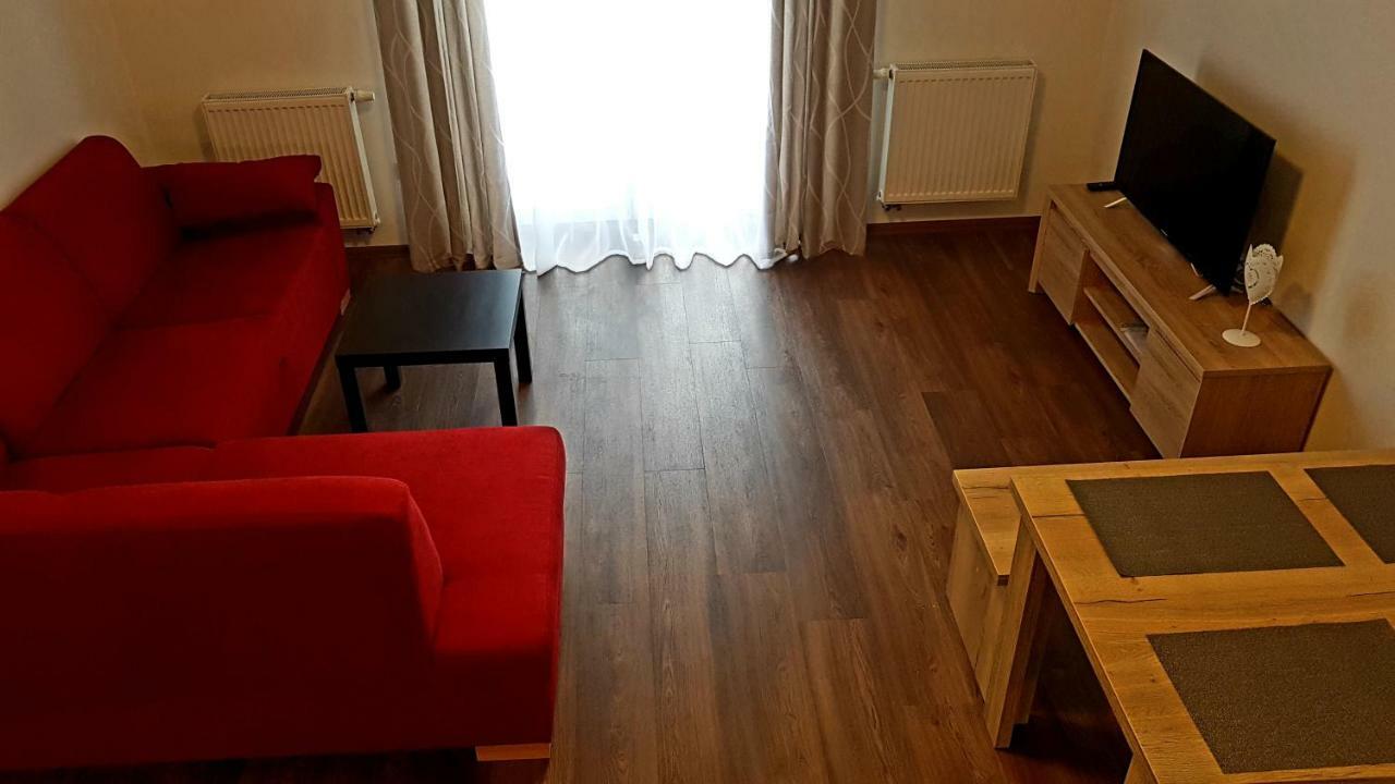 Apartmanovy Dom Lucky 188 Демяновская долина Экстерьер фото