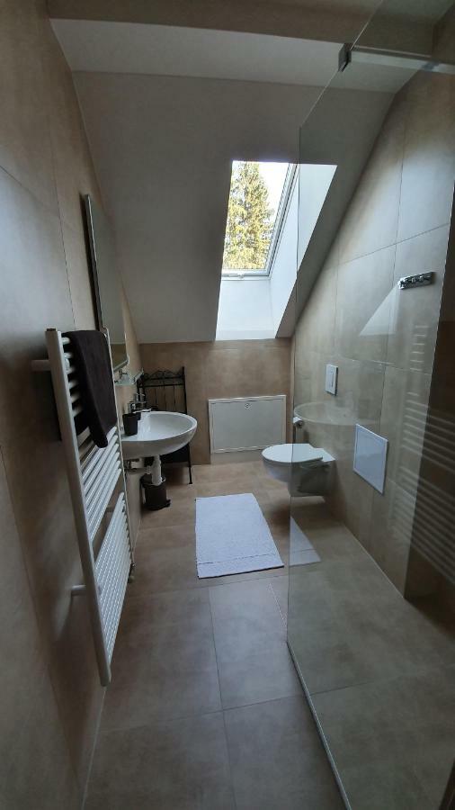 Apartmanovy Dom Lucky 188 Демяновская долина Экстерьер фото