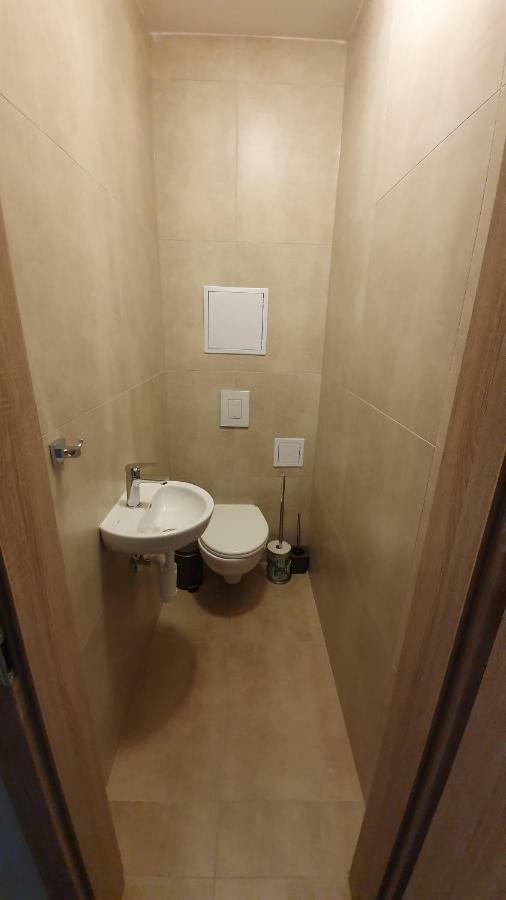 Apartmanovy Dom Lucky 188 Демяновская долина Экстерьер фото