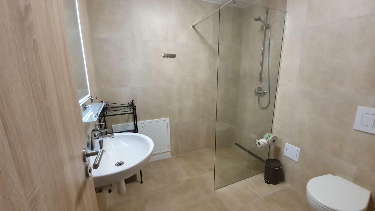 Apartmanovy Dom Lucky 188 Демяновская долина Экстерьер фото