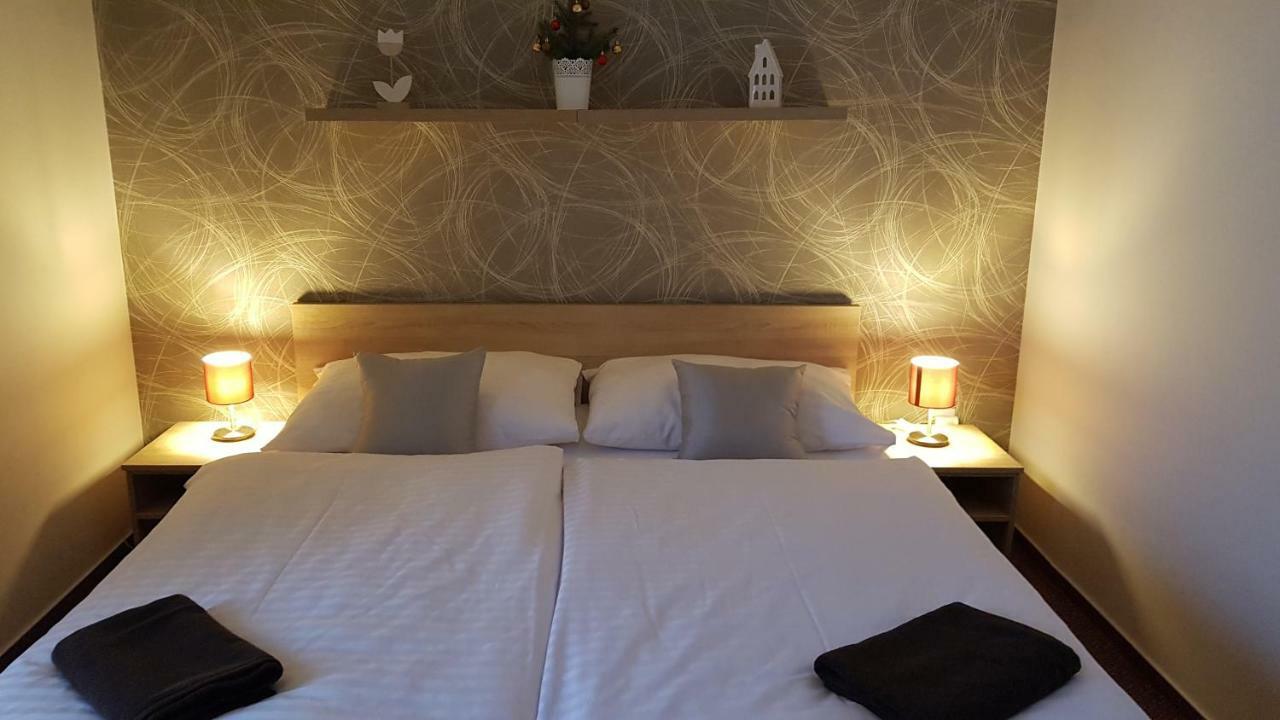 Apartmanovy Dom Lucky 188 Демяновская долина Экстерьер фото